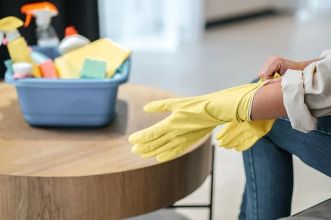 OSHA’s Role in Commercial Cleaning