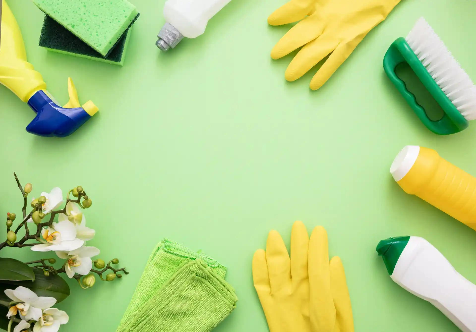 Green Cleaning Certifications