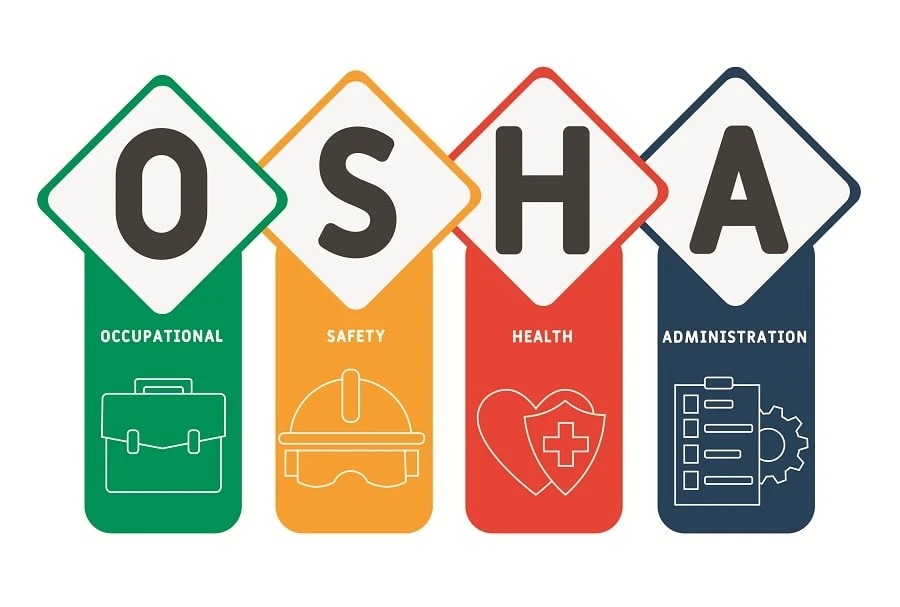 OSHA in Commercial Cleaning
