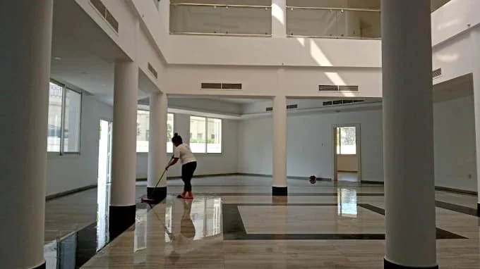 Right Commercial Cleaning Company