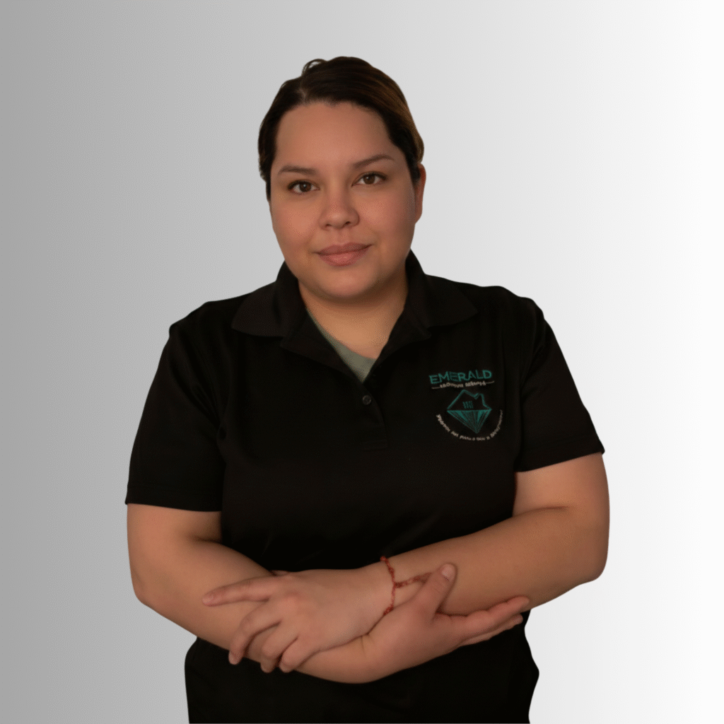 Emerald Cleaning Team