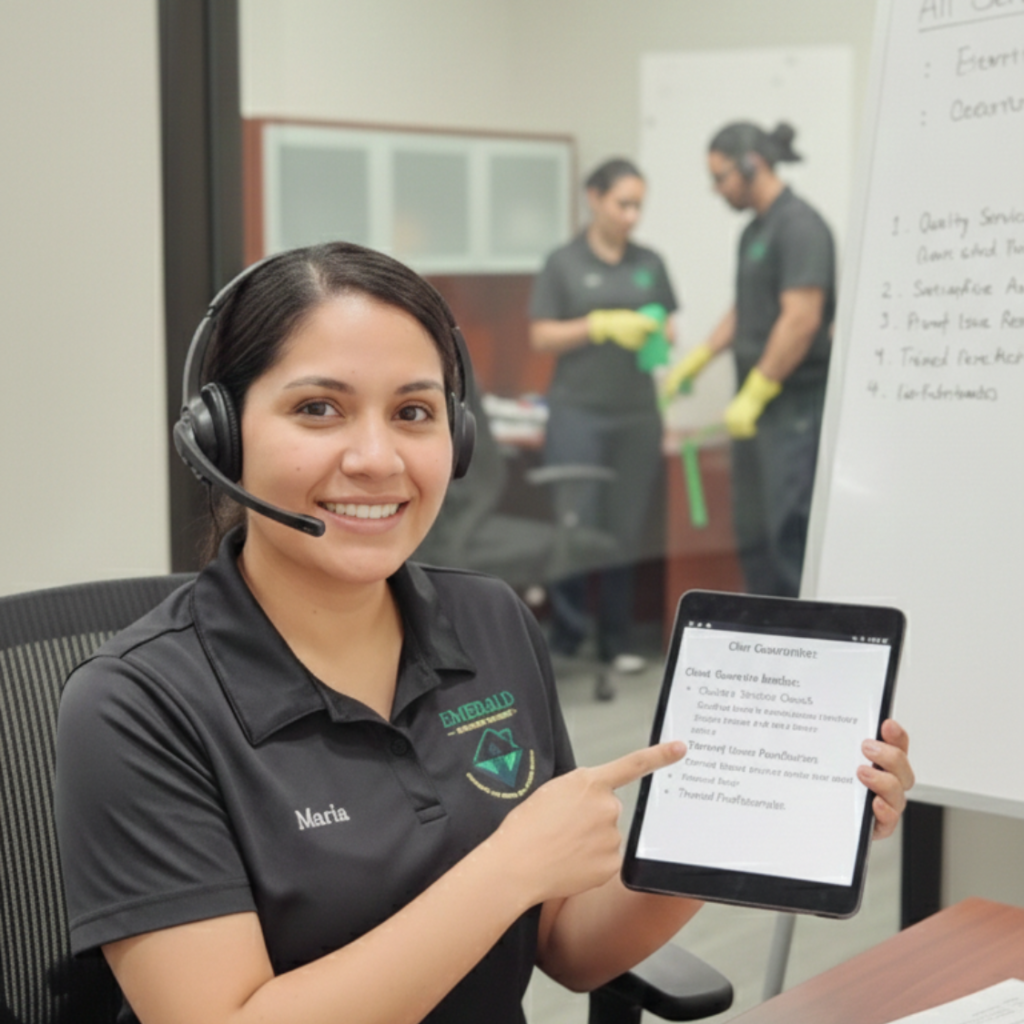 Cleaning Service Price in Topeka