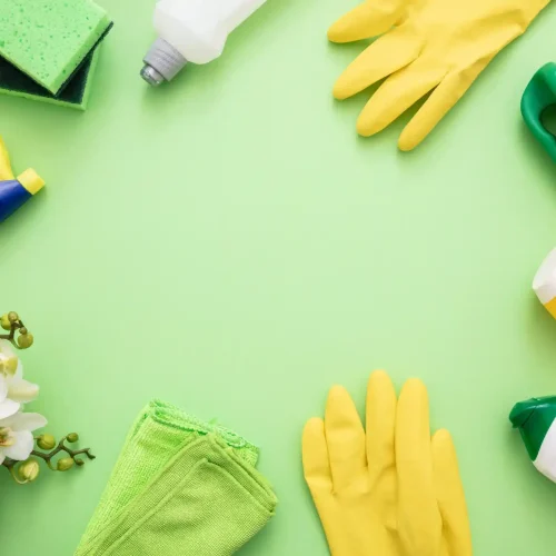 Green Cleaning Certifications