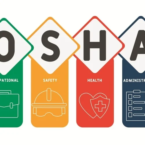 OSHA in Commercial Cleaning