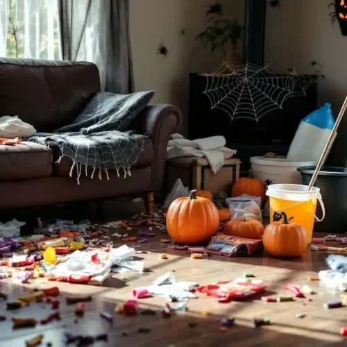 Spookiest Halloween Decor Guide