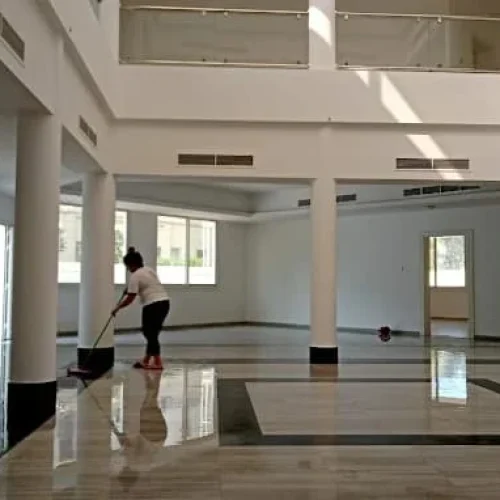 Right Commercial Cleaning Company